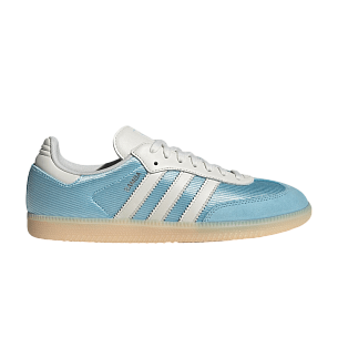 adidas Samba OG Icy Blue