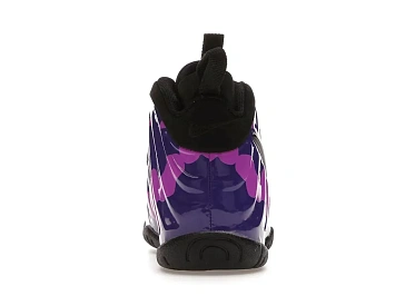 Nike Air Little Posite Pro - 4