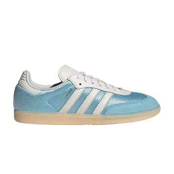 adidas Samba OG Icy Blue
