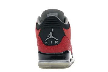Jordan 3 Retro Doernbecher (2013) - 4