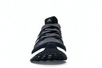 adidas Ultra Boost Black Grey  - 2
