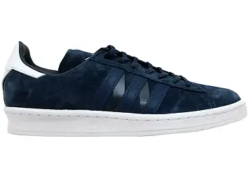 adidas Campus 80s White Mountaineering Core Black