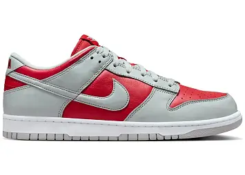 Nike Dunk Low QS CO.JP Reverse Ultraman (2024)