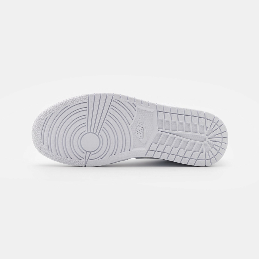 Фото № 5 с приближением к товару «‎Jordan Air 1 »