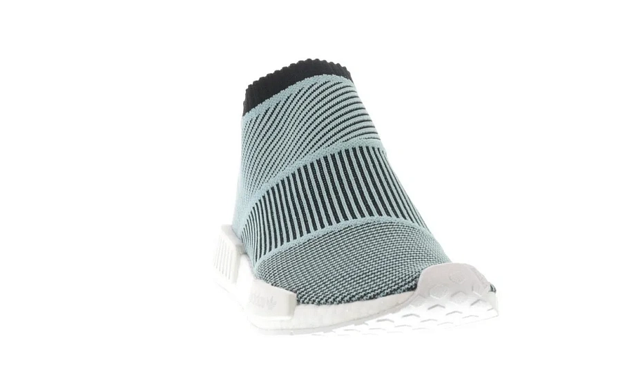 Фото № 2 с приближением к товару «‎adidas NMD CS1 Parley Blue Spirit»