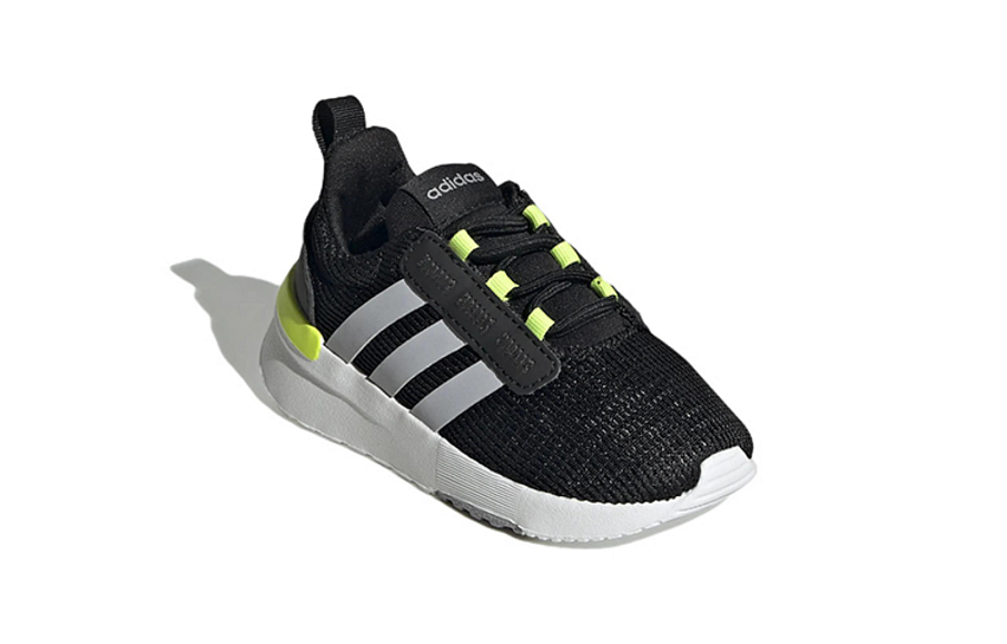 Фото № 3 с приближением к товару «‎TD adidas neo Racer Tr21 Running shoes»