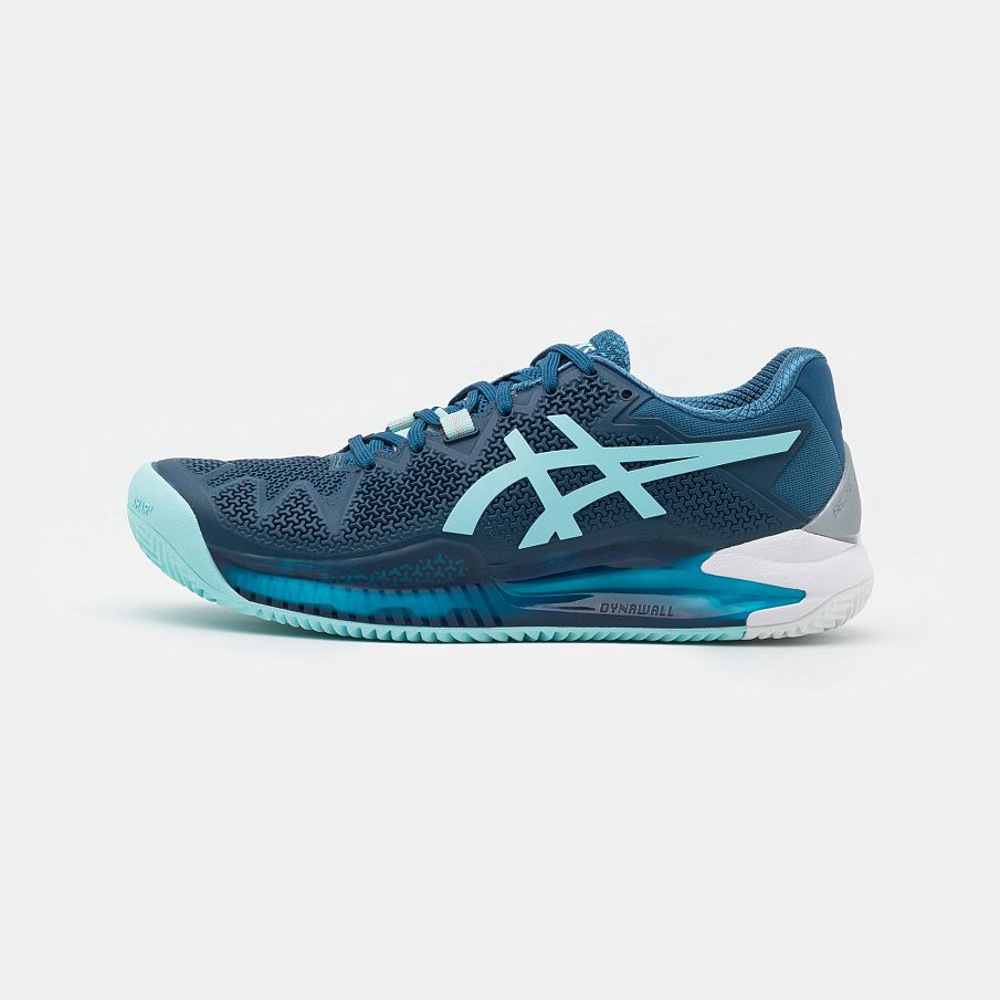 Фото № 1 с приближением к товару «‎Asics Gel-Resolution 8 Clay»