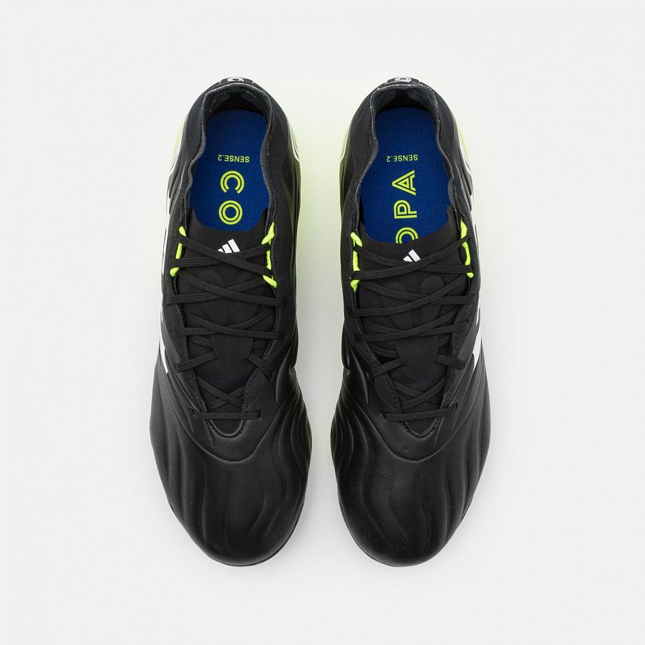 Фото № 4 с приближением к товару «‎Adidas Copa Sense.2 FG »