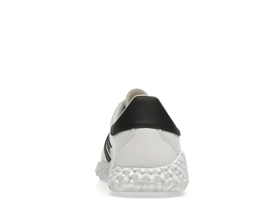 Фото № 4 с приближением к товару «‎adidas CountryxKamanda Cloud White Core Black»