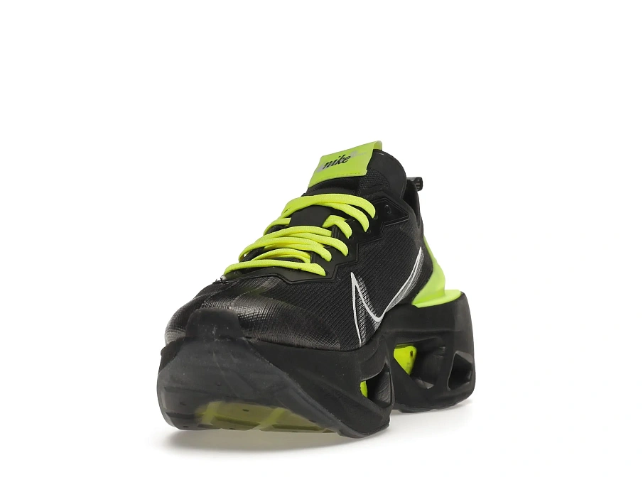 Фото № 4 с приближением к товару «‎Nike Zoom x Vista Grind Off Noir »