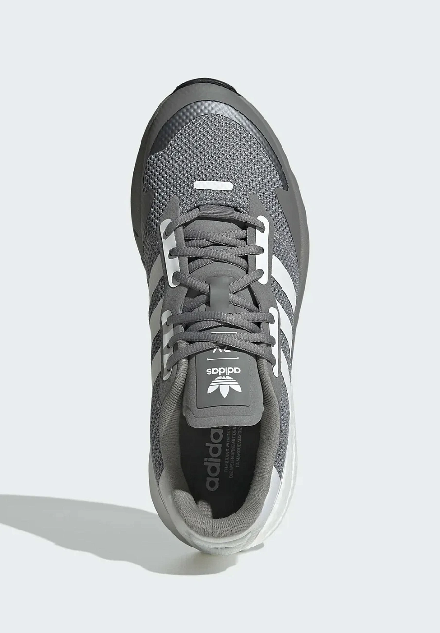 Фото № 4 с приближением к товару «‎Кроссовки Adidas spad115o12w-c11-n»