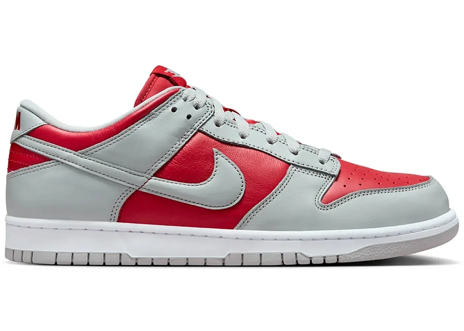 Фото № 1 с приближением к товару «‎Nike Dunk Low QS CO.JP Reverse Ultraman (2024)»