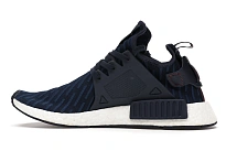 Фото № 5 с приближением к товару «‎adidas NMD XR1 Collegiate Navy»