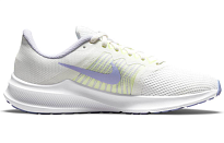 Фото № 2 с приближением к товару «‎Nike Wmns Downshifter 11 Sneakers WhitePurple»