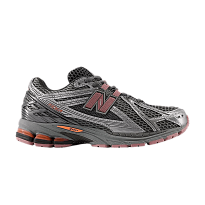 Фото № 1 с приближением к товару «‎New Balance 1906R Dark Silver Metallic Rosewood»