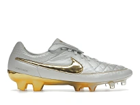 Фото № 1 с приближением к товару «‎Nike Tiempo Legend 5 FG Touch of Gold»