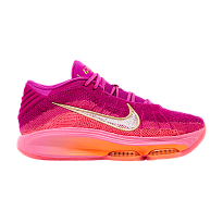 Фото № 1 с приближением к товару «‎Nike Air Zoom GT Hustle 3 EP Hyper Pink (FV5952-601)»