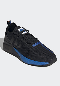 Фото № 3 с приближением к товару «‎Adidas ZX 2K Boost »