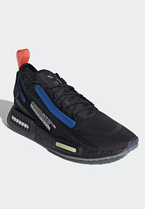 Фото № 4 с приближением к товару «‎Adidas Nmd_r1 Spectoo »