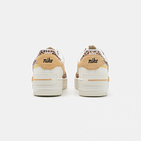 Фото № 3 с приближением к товару «‎Nike W Af1 Shadow »