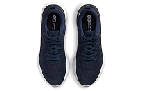 Фото № 4 с приближением к товару «‎Nike React Infinity Run Flyknit 2 Blue»