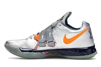 Фото № 5 с приближением к товару «‎Nike KD 4 Galaxy AS»