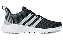 Фото № 2 с приближением к товару «‎adidas neo Questar Flow GreyBlack»