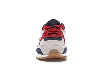 Фото № 2 с приближением к товару «‎Nike Air Max 90 Home & Away Red»