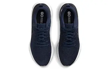 Nike React Infinity Run Flyknit 2 Blue - 6