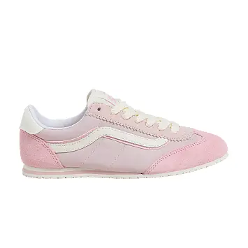 Vans Super Lowpro Sepia Rose - 1