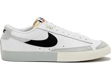 Nike Blazer Low '77 Split (DZ2544-100)