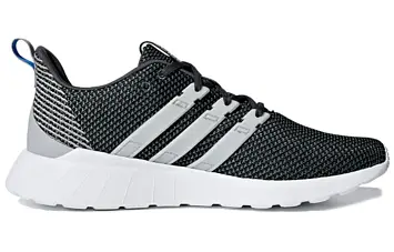 adidas neo Questar Flow GreyBlack - 2