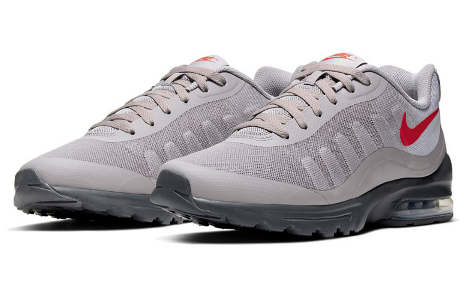 Фото № 3 с приближением к товару «‎Nike Air Max Invigor Purple»