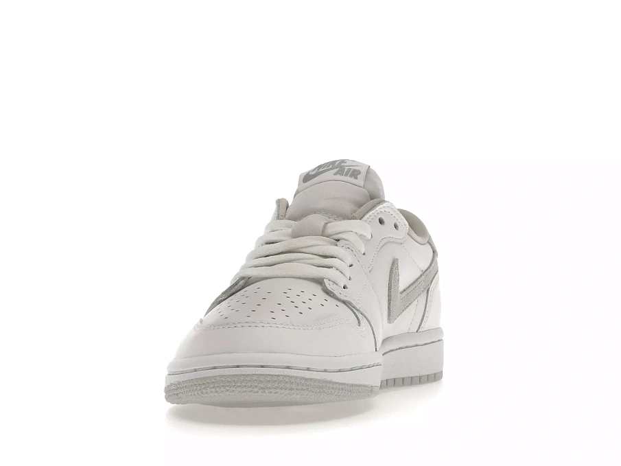 Фото № 3 с приближением к товару «‎Jordan 1 Low OG Neutral Grey (2021) »