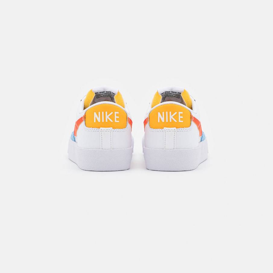 Фото № 4 с приближением к товару «‎Nike Blazer »