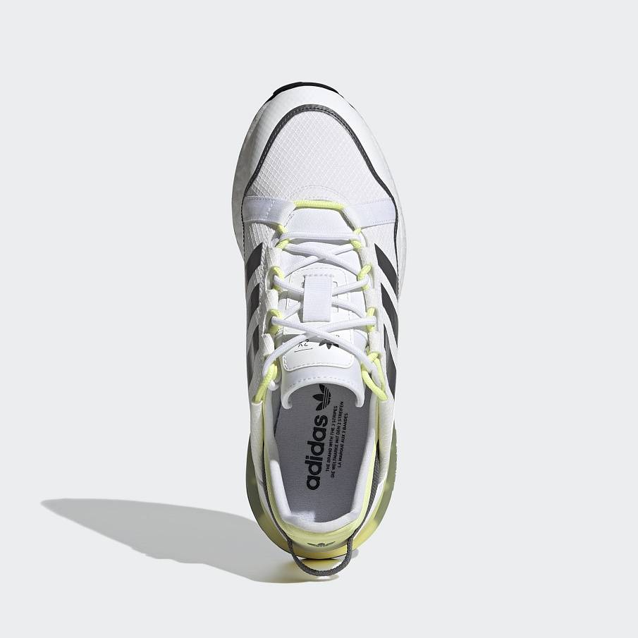 Фото № 4 с приближением к товару «‎Кроссовки Adidas SPAD112O0JL-A11»