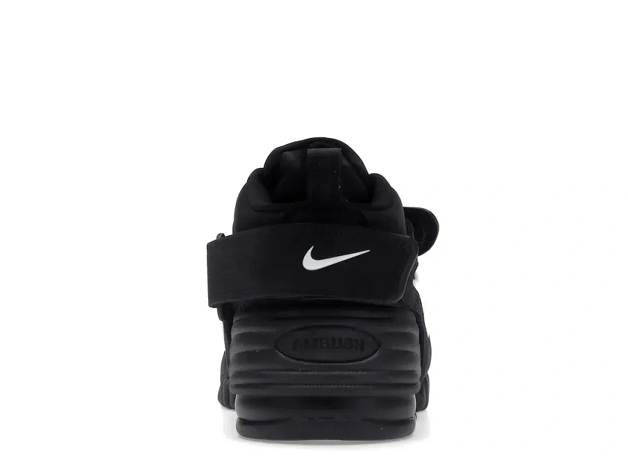 Фото № 4 с приближением к товару «‎Nike Air Adjust Force AMBUSH Black Psychic Purple»