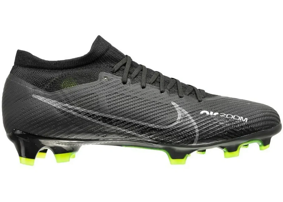 Фото № 1 с приближением к товару «‎Nike Zoom Mercurial Vapor 15 Pro FG Shadow Pack»