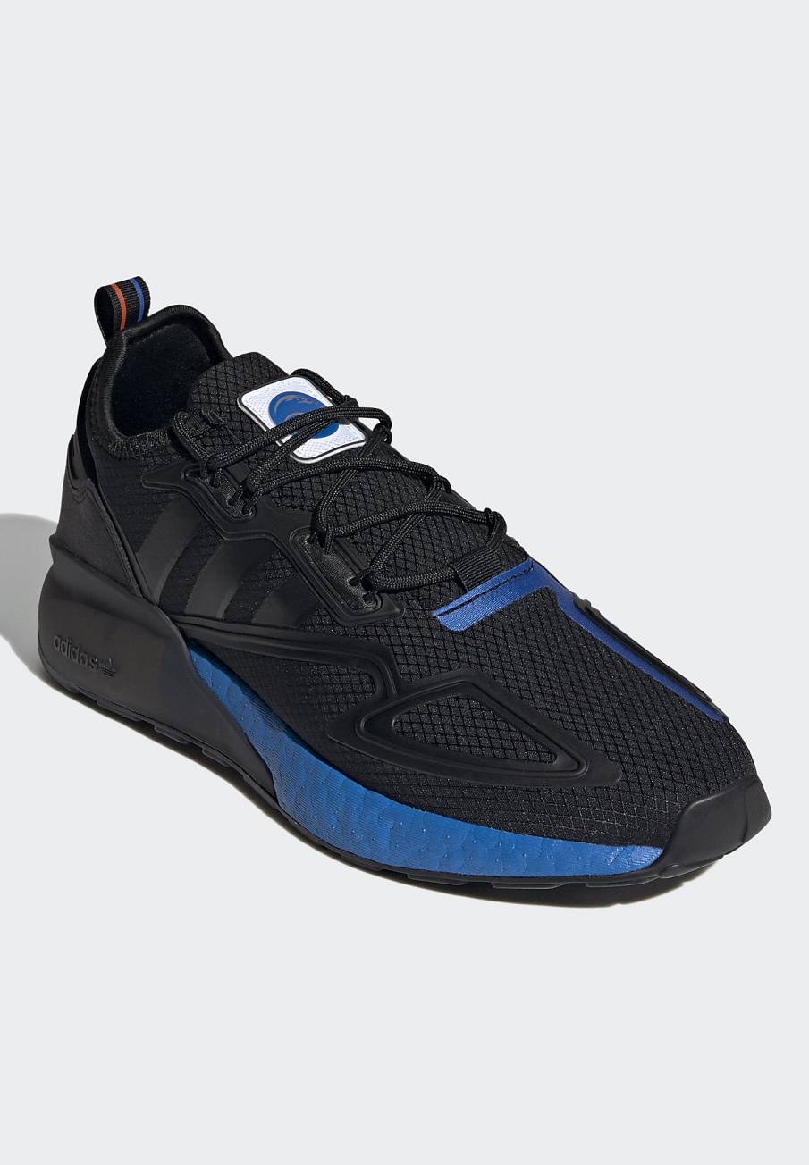 Фото № 3 с приближением к товару «‎Adidas ZX 2K Boost »
