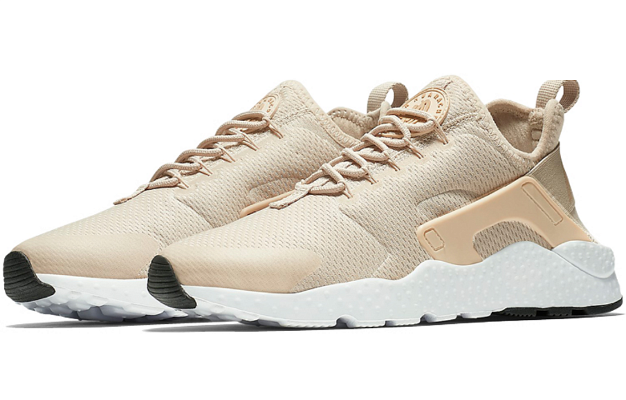 Фото № 3 с приближением к товару «‎Nike Wmns Air Huarache Run Ultra 'Oatmeal'»