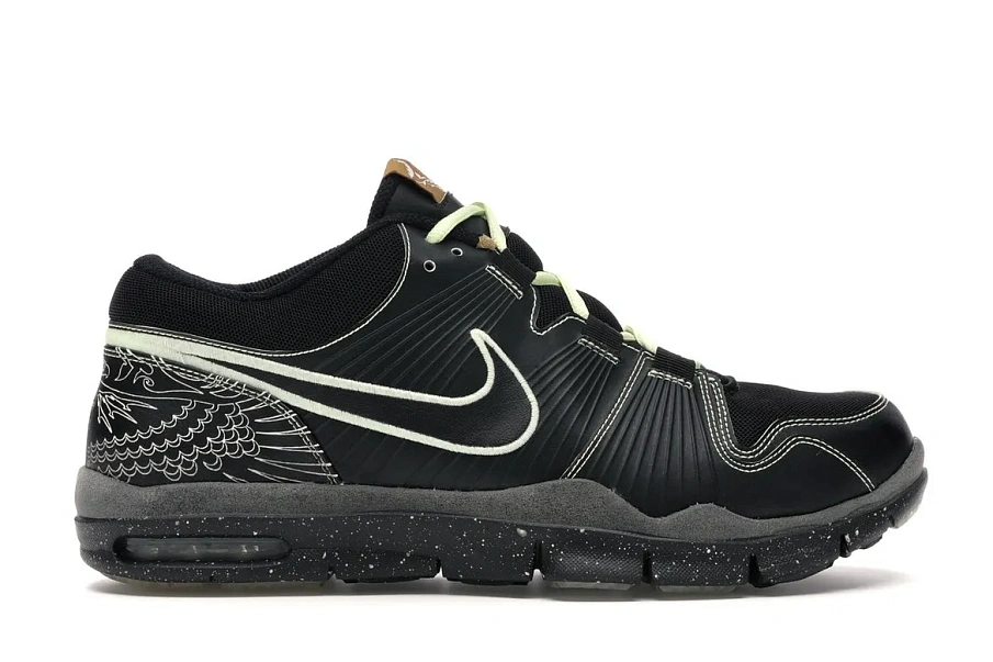 Фото № 1 с приближением к товару «‎Nike Trainer 1 PE Manny Pacquiao Lights Out»