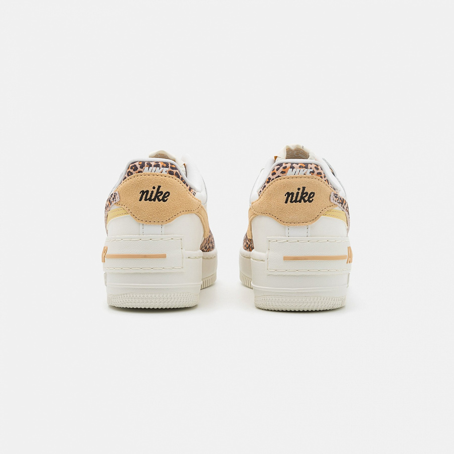 Фото № 3 с приближением к товару «‎Nike W Af1 Shadow »