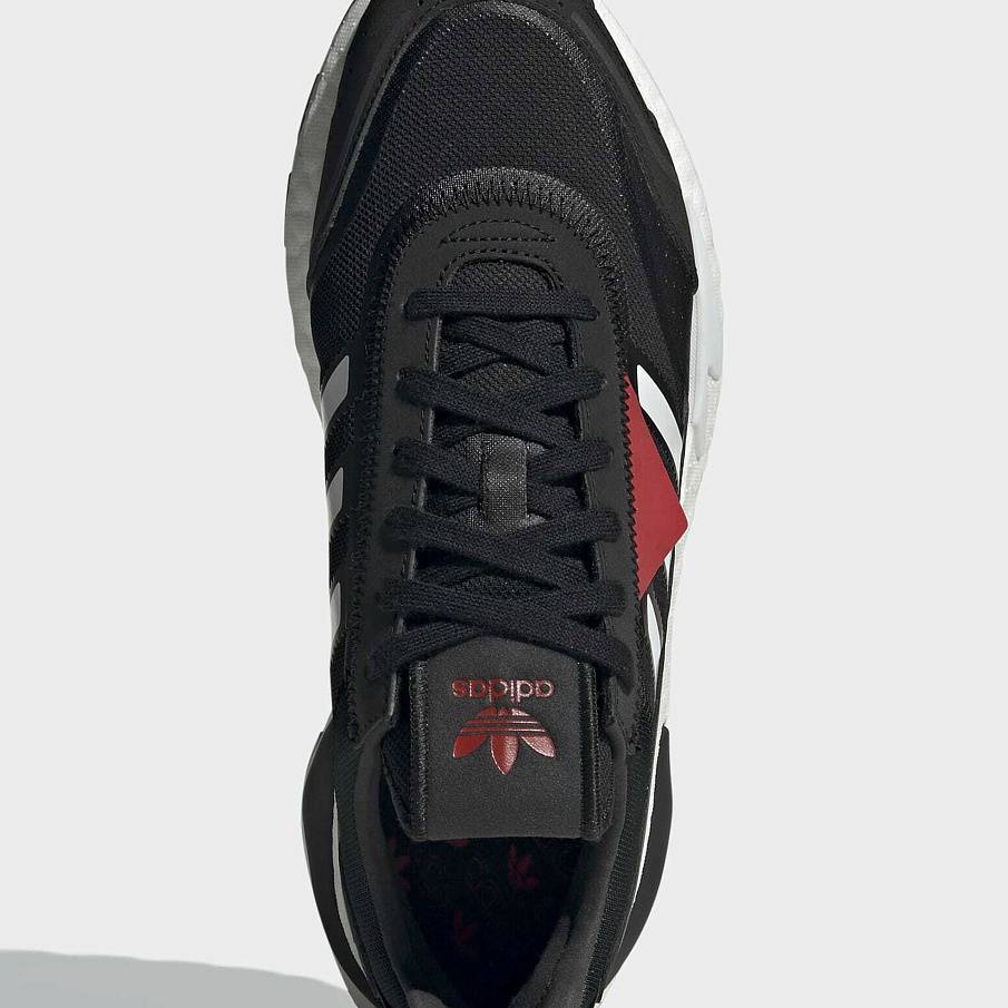Фото № 3 с приближением к товару «‎Adidas Retropy »
