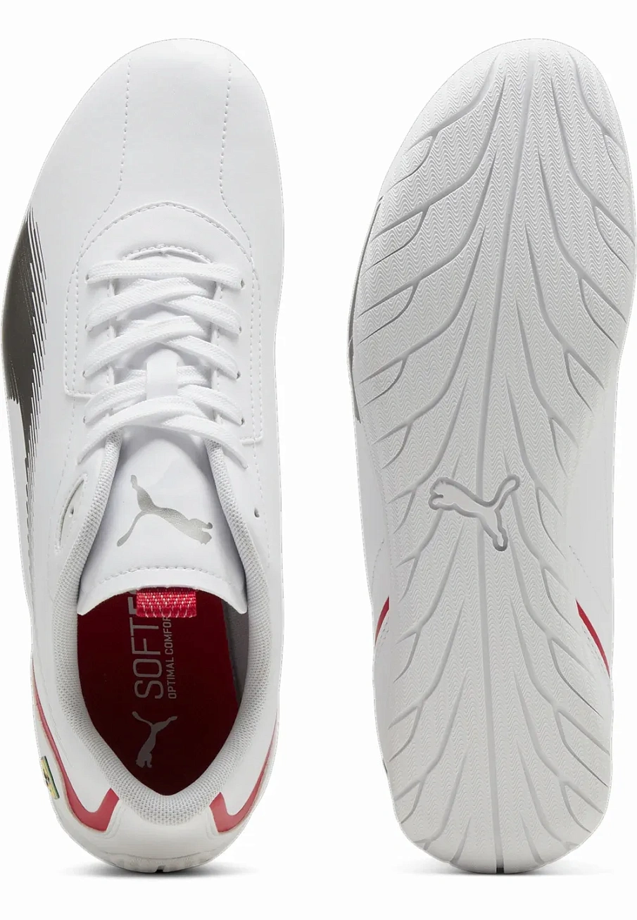 Фото № 3 с приближением к товару «‎Кроссовки Puma sppu115m00t-a11-n»