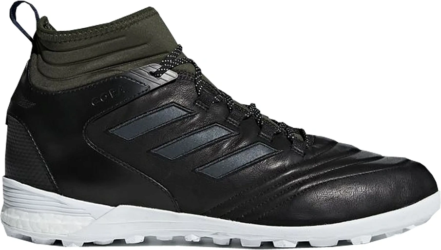 Фото № 1 с приближением к товару «‎adidas Copa Mid Turf GTX Core Black Legend Ink»