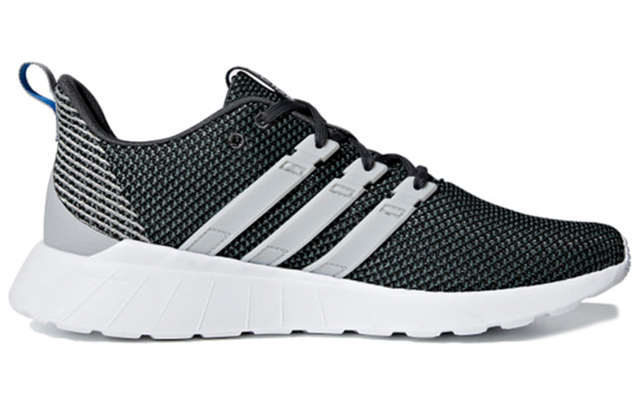 Фото № 2 с приближением к товару «‎adidas neo Questar Flow GreyBlack»