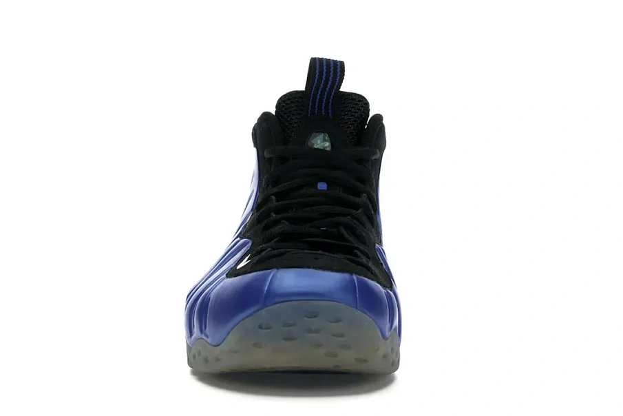 Фото № 2 с приближением к товару «‎Nike Air Foamposite One Royal Blue (2007)»