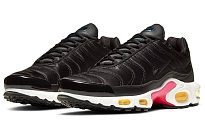 Фото № 3 с приближением к товару «‎Nike Air Max Plus Wmns RedYellowBlack»