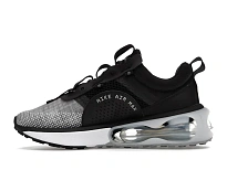 Фото № 3 с приближением к товару «‎Nike Air Max 2021 Black Smoke Grey »