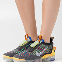 Фото № 4 с приближением к товару «‎Nike Air Max Vapormax »